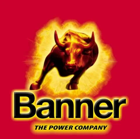 Logo Banner, batteries montées par AutoRépare