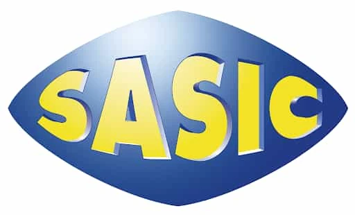 Logo Sasic, pièces montées par AutoRépare