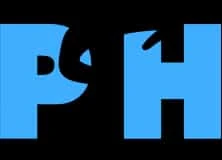 Logo PSH, pièces montées par AutoRépare