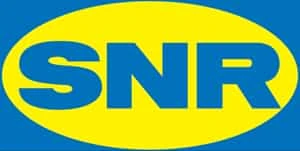 Logo SNR, roulements montés par AutoRépare